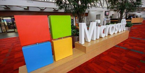微软与沃达丰达成合作伙伴关系
